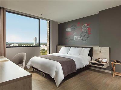Sites 5* Montería