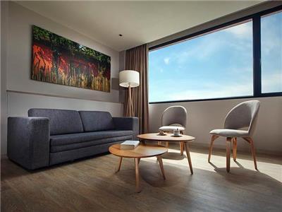 Hotel Sites