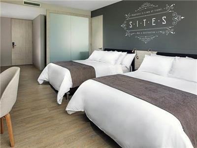 Hotel Sites
