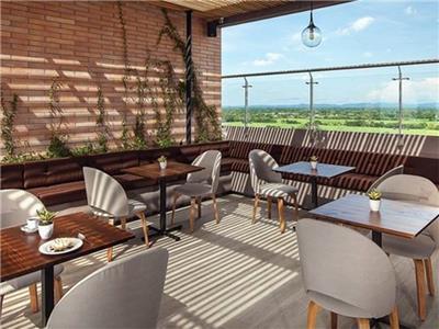 Sites 5* Montería