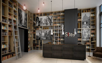 Sites 5* Montería