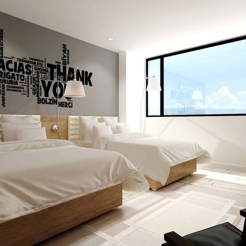 Hotel Sites