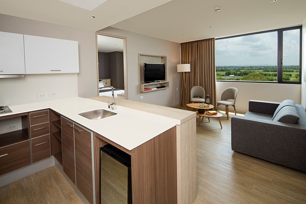 Hotel Sites 5*