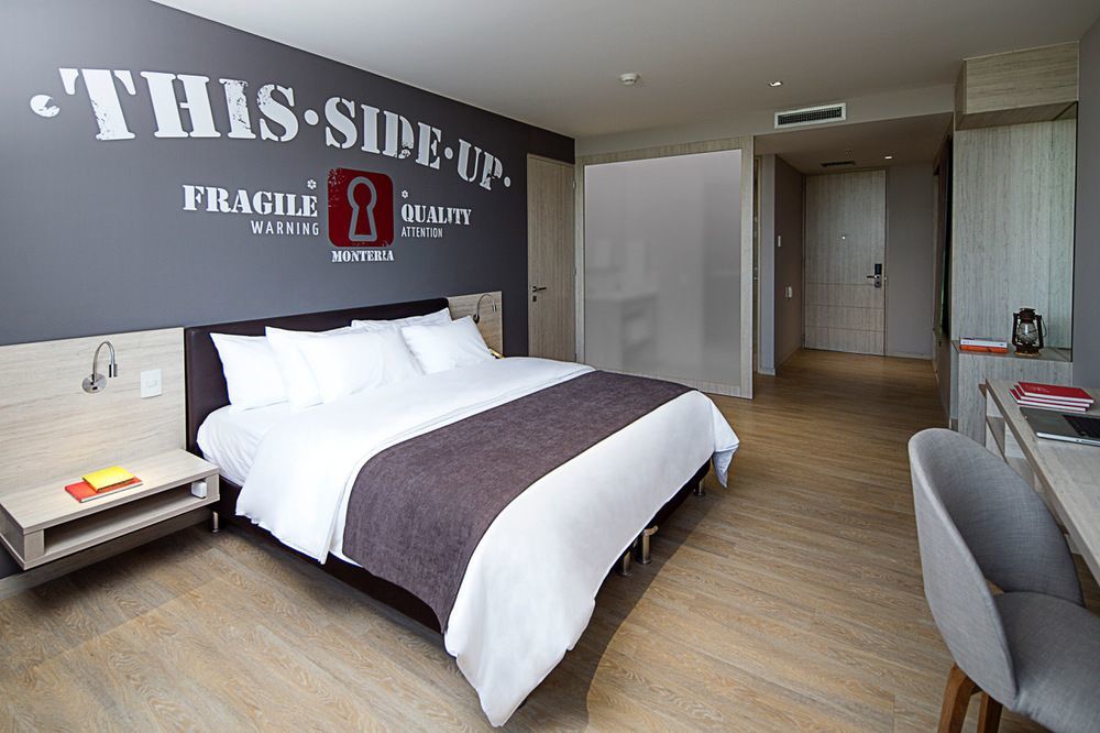 Sites Hotel 5*