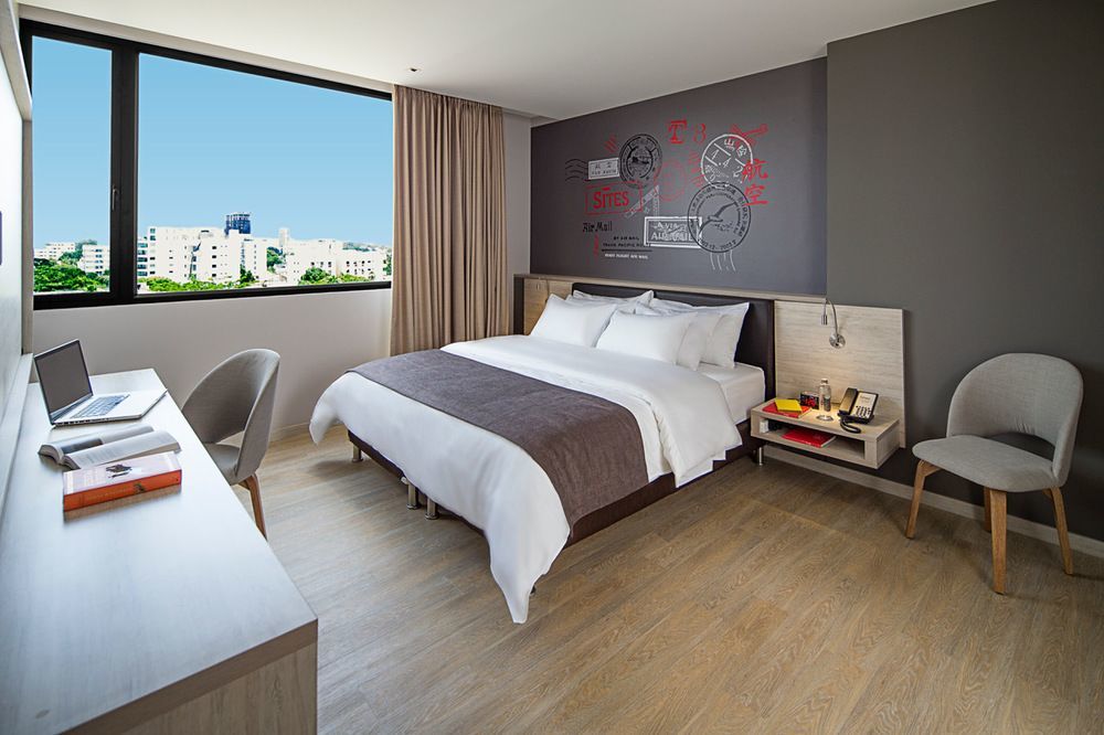 Hotel Sites 5*