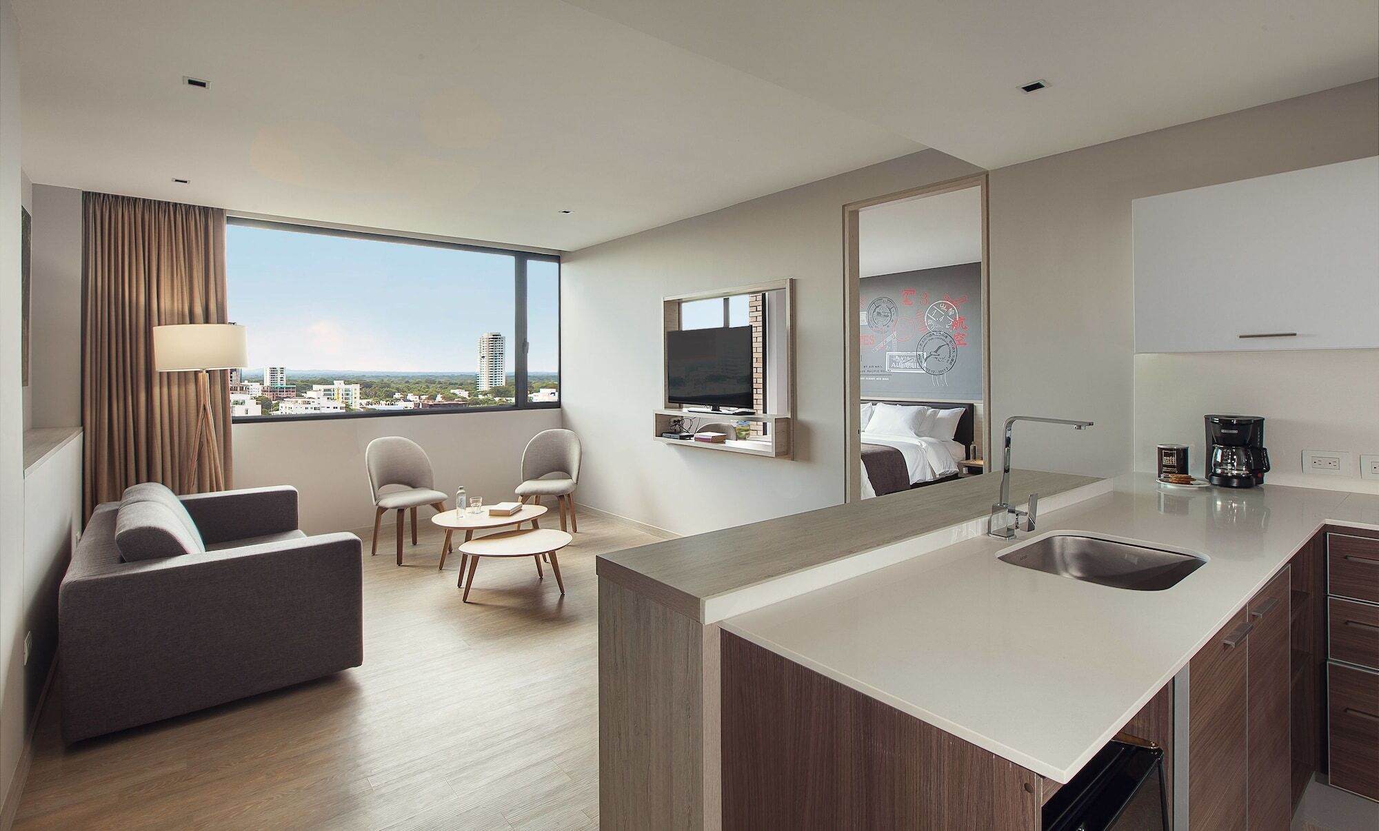 Sites Hotel 5*