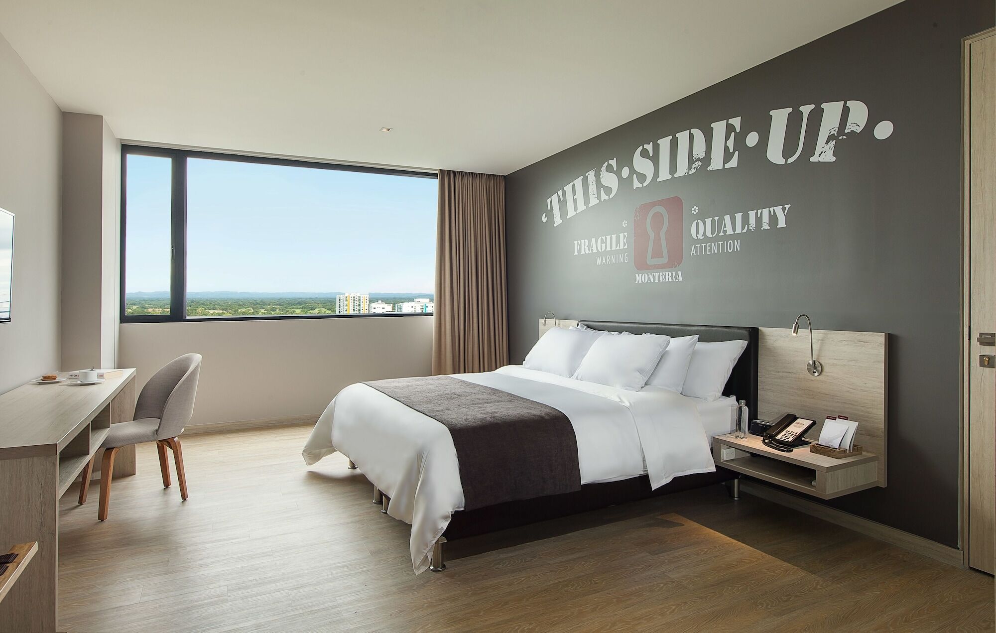 Sites Hotel Montería